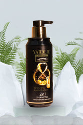 Yardlie Shampoo 2 in 1 Keratin 500g - YehChez.pk